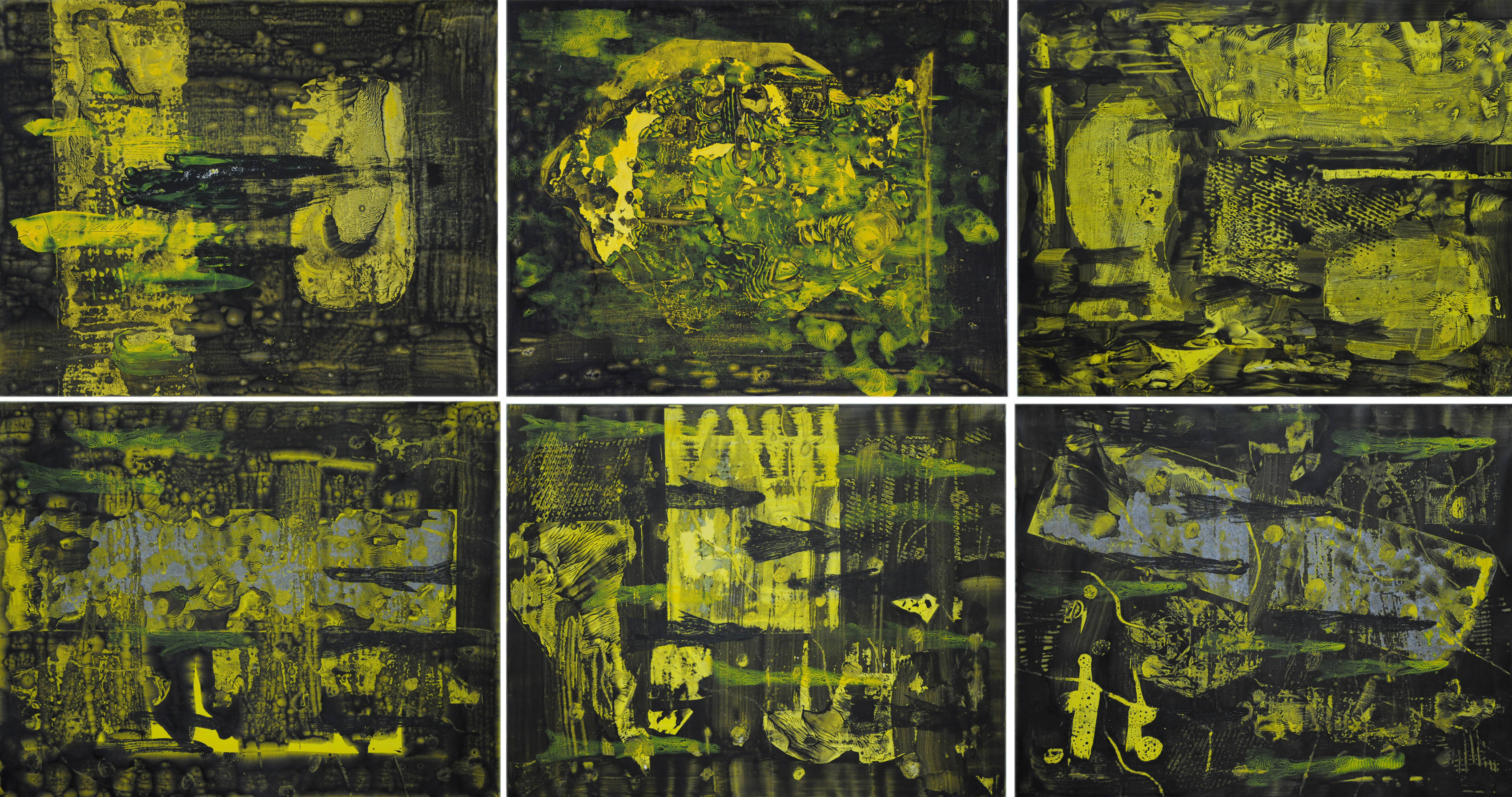 第四届国际新当代艺术展,第四届国际艺术交流展