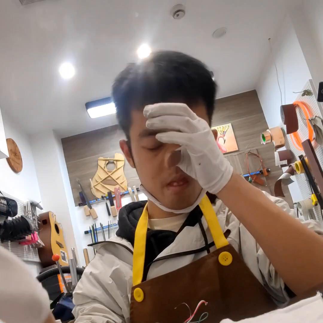 esp电吉他怎么换琴弦,esp电吉他metallic