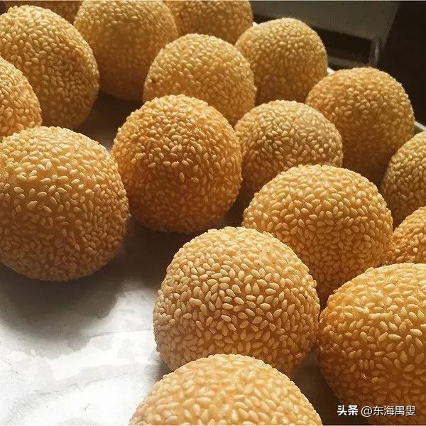 椒盐的黄桥烧饼,什么馅的黄桥烧饼好吃