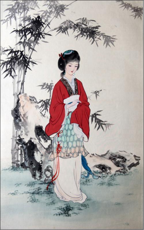 特殊时期的书画作品,特殊时期的珍贵连环画