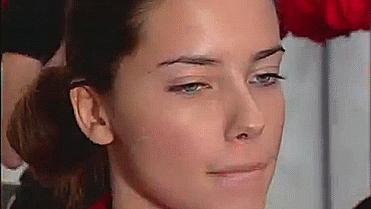 阿德里亚娜利马身材,阿德里亚娜利马保持身材