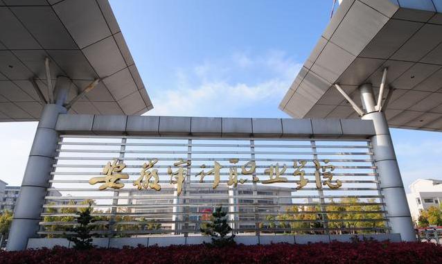 安徽有哪些职业院校,安徽职教基地有哪些大学