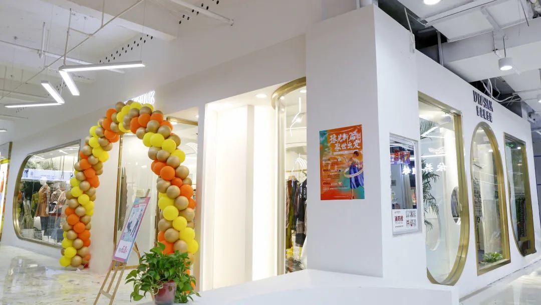 河南省服装产业现状,河南服装行业发展趋势