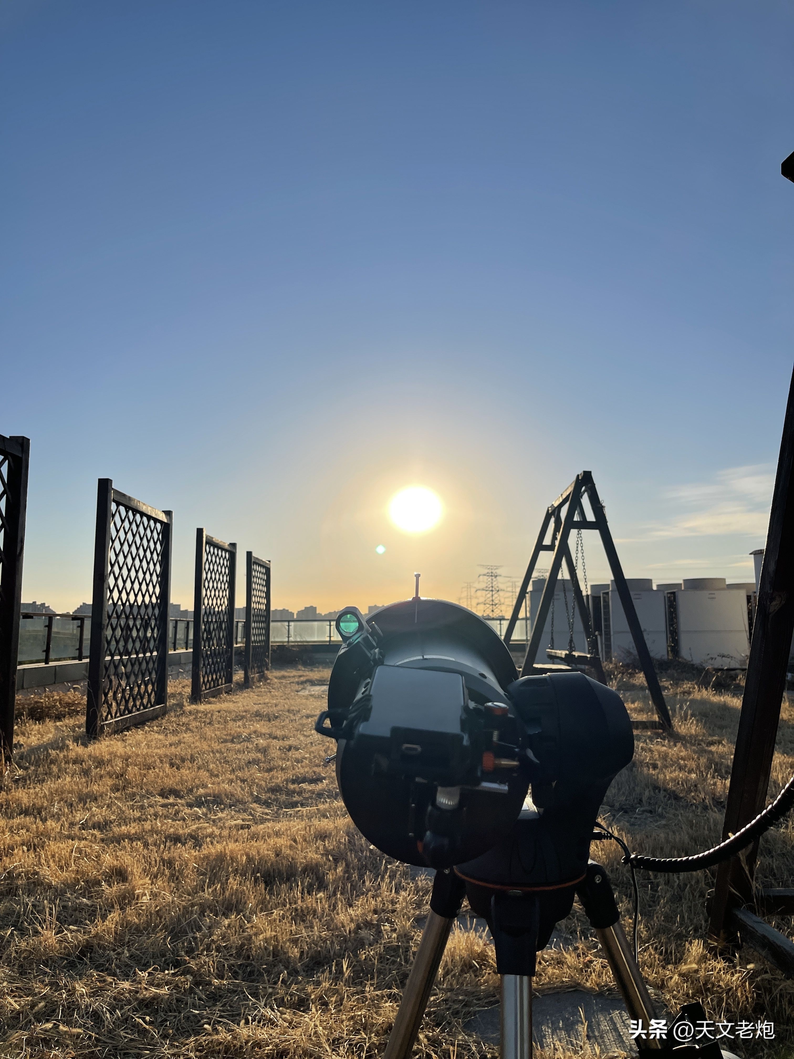 儿童可以玩天文望远镜吗,儿童望远镜的危害