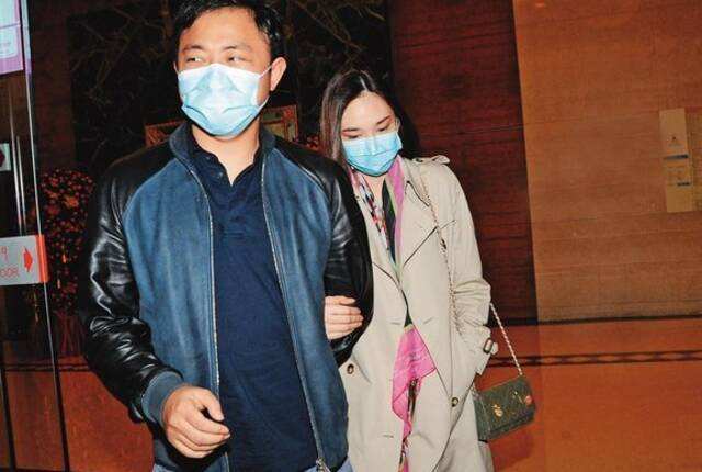 6年生4胎，被称为“富豪生育工具”，吴佩慈为何活成了笑话？