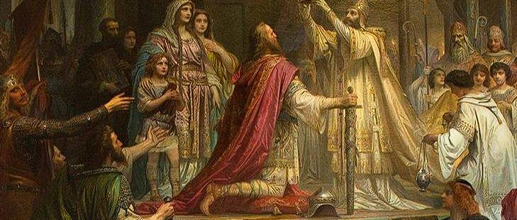 英国天主和新教,英国实行新教的原因有多可笑