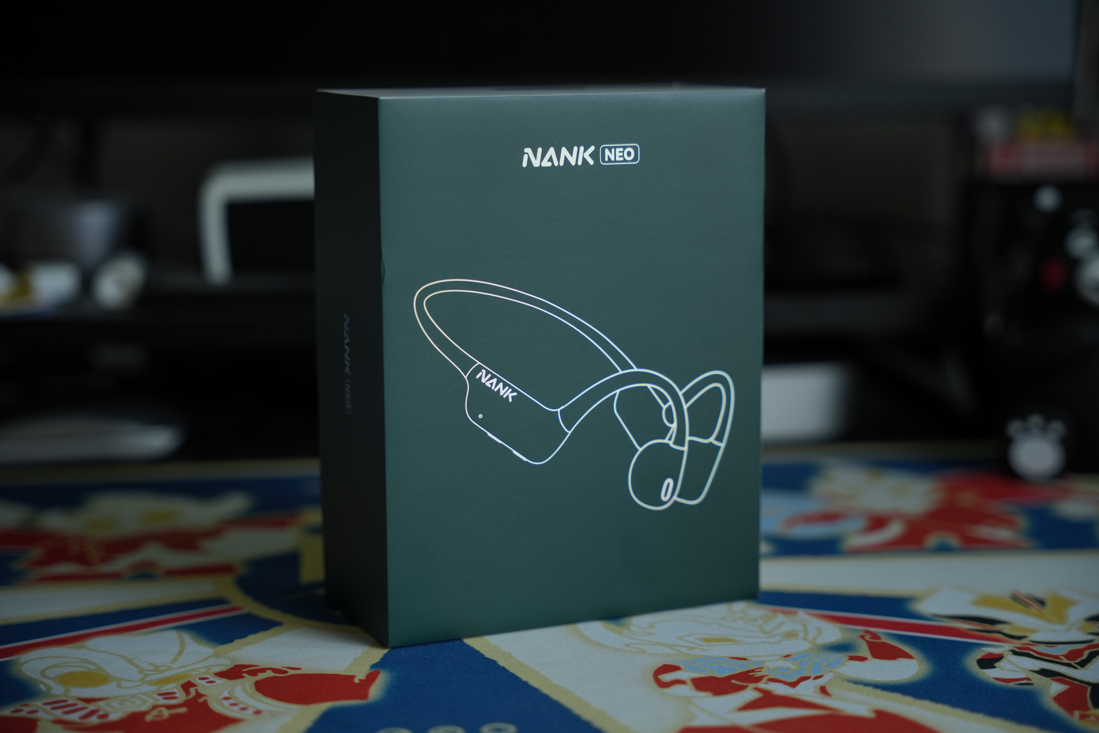 骨传导耳机南卡runnerpro,南卡骨传导耳机runner3音质测评