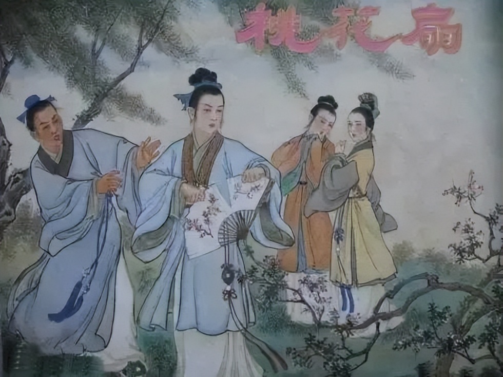 旧时王谢堂前燕出自南京吗,六朝古都旧时王谢堂前燕