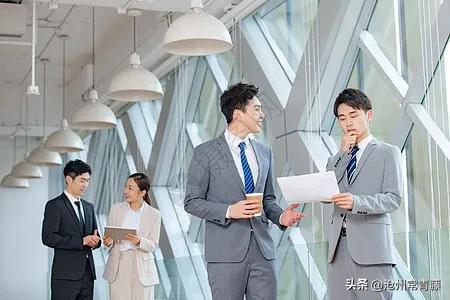 职场最准的定位方法有哪些,初入职场职场定位最重要