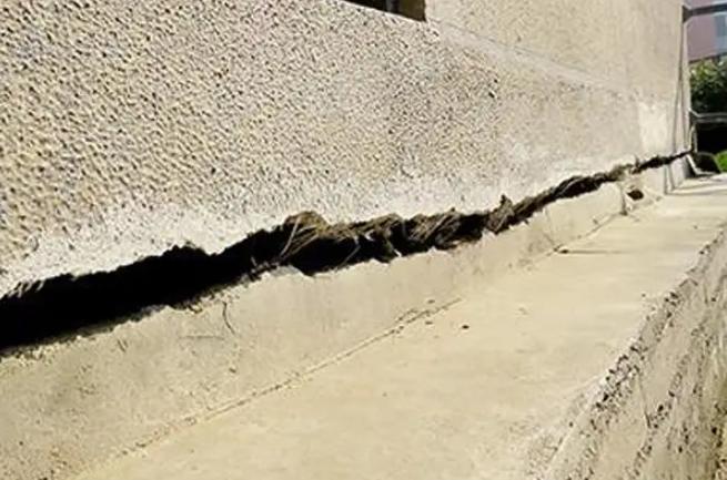 1995年韩国三丰百货倒塌事件图片,诡异的韩国三丰百货倒塌事件