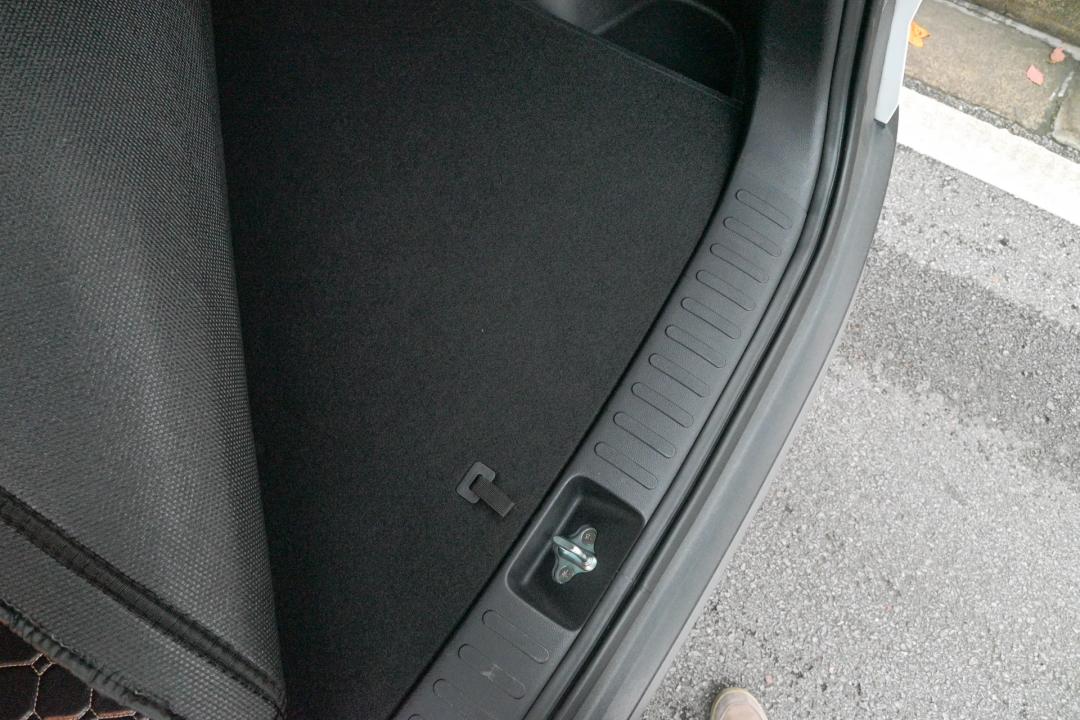 口碑最好小型suv现代ix25,浙江二手ix25现代5万