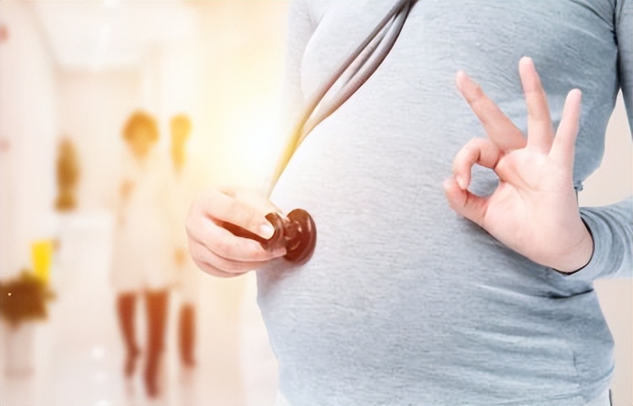 胎儿在母亲肚子里会排便吗,胎儿在妈妈肚子里是怎么排泄的