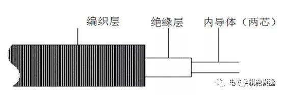 缆式线型感温火灾探测器操作,缆式线型感温火灾探测器接线图解