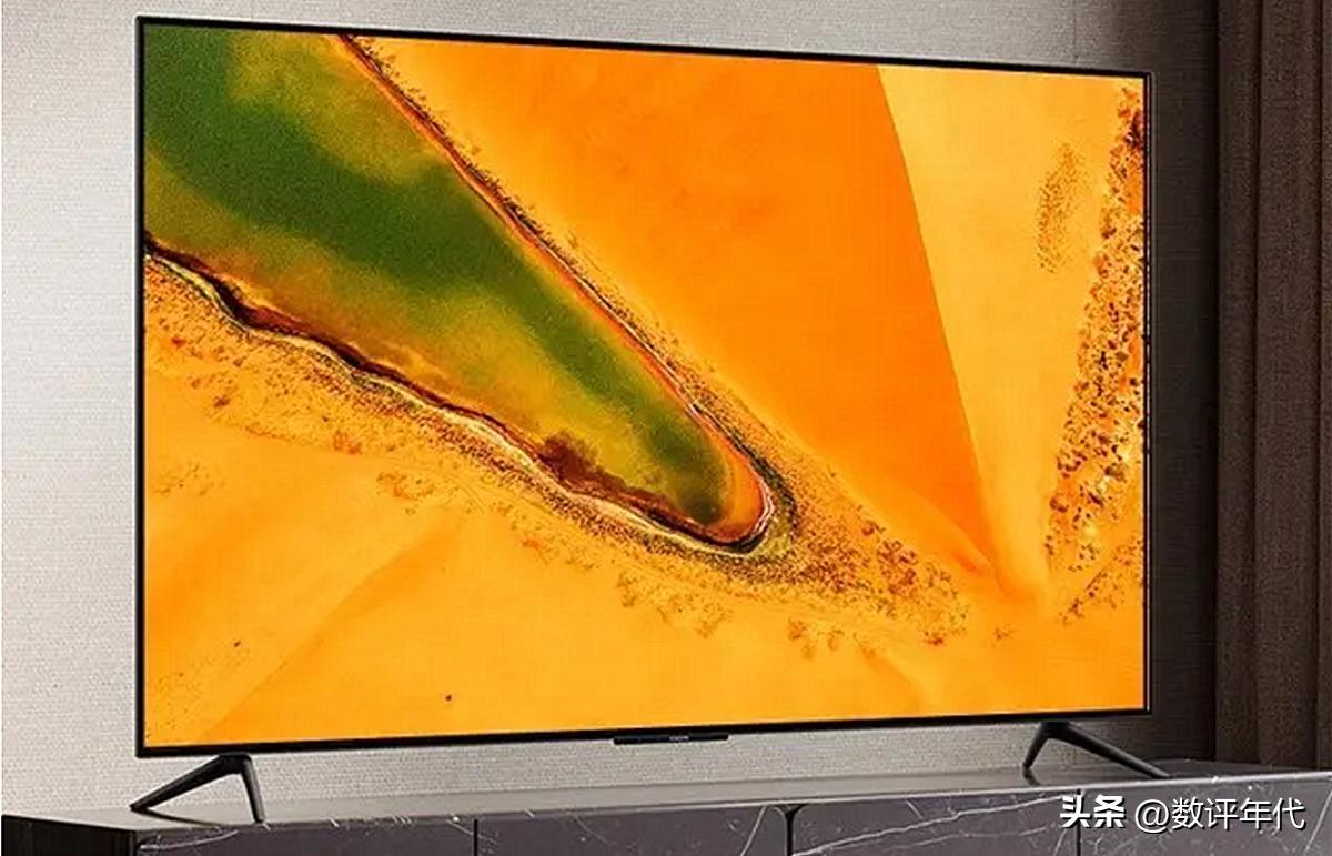 1399元小米55寸电视价格,2023款最值得购买的55寸电视