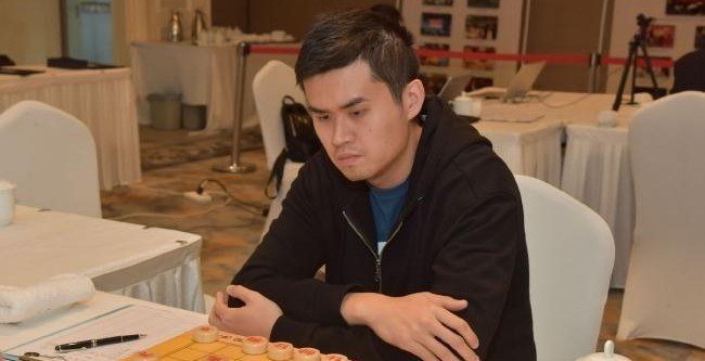 王天一郑惟桐棋坛双子星恩怨,王天一谈郑惟桐象棋水平