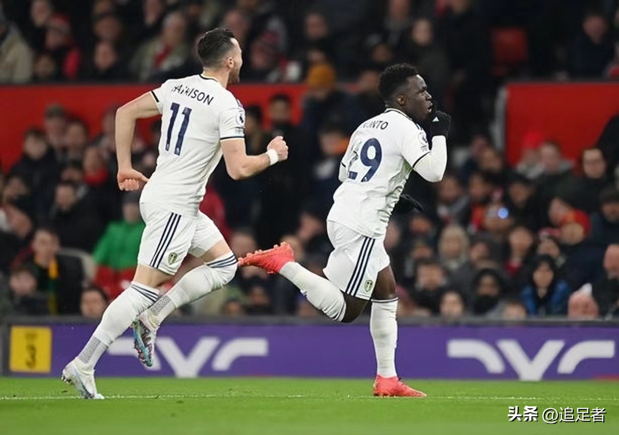 滕哈格谈战胜曼城,滕哈格带领曼联复兴