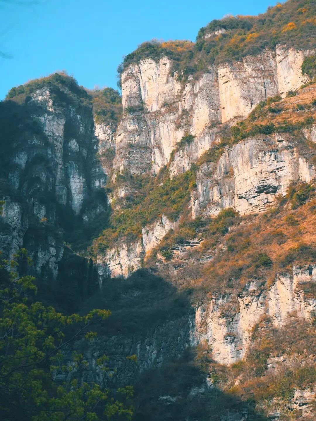 成都近郊一个小众禅意古镇,成都茶山古镇图片