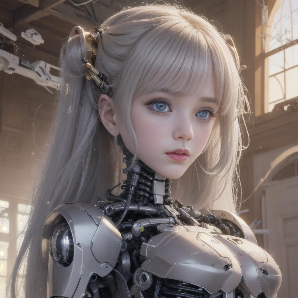 ai缁樼敾3d灏戝コ,ai缁樼敾鍔ㄦ极鏈烘灏戝コ