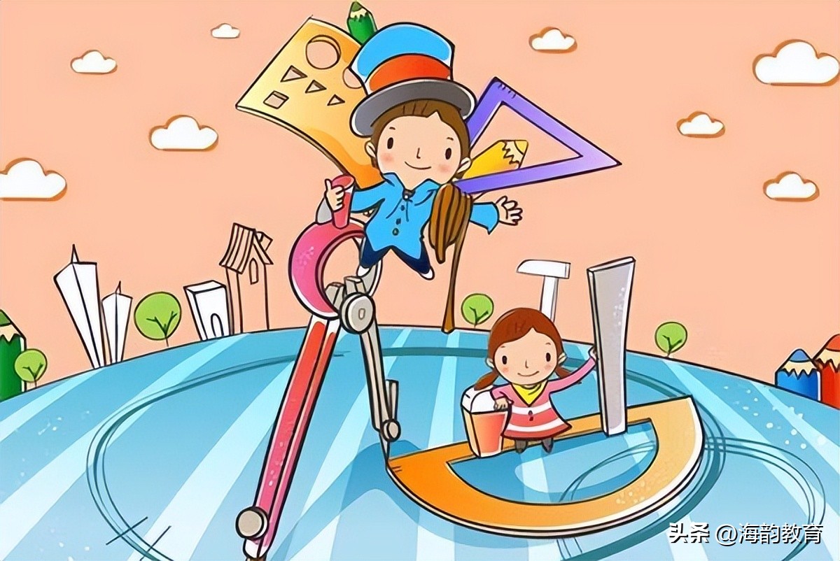 小学数学教材全解内容图片,小学数学知识结构图讲解