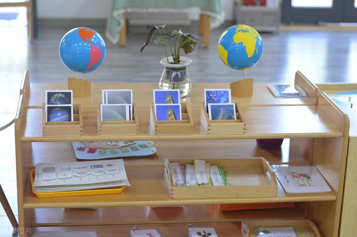 做幼儿园家具的准备知识,幼儿园需要什么家具