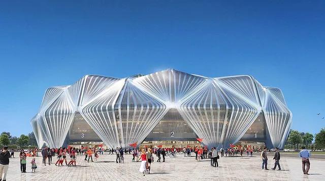 武汉有必要兴建专业足球场馆,武汉汉江湾足球场免费吗