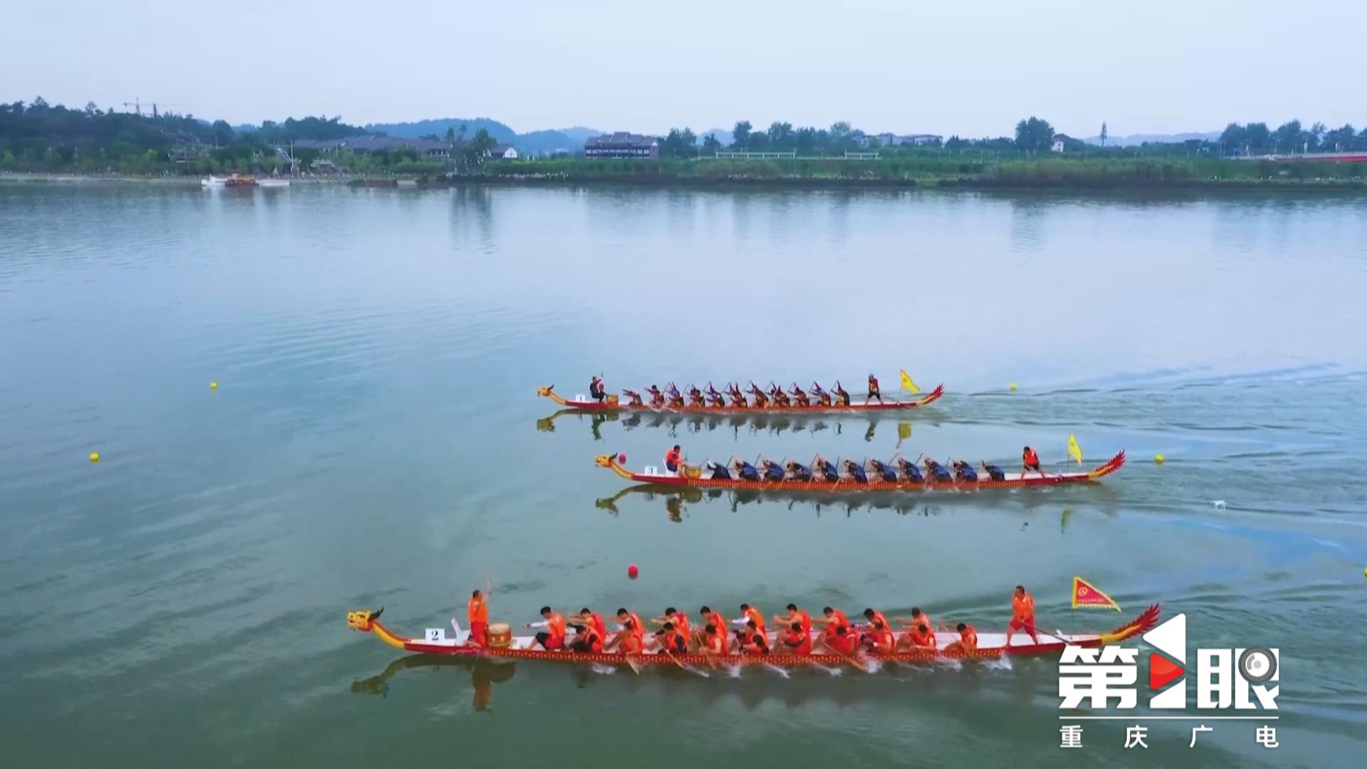 五年来“最火”端午收官,端午重庆人适合去哪玩