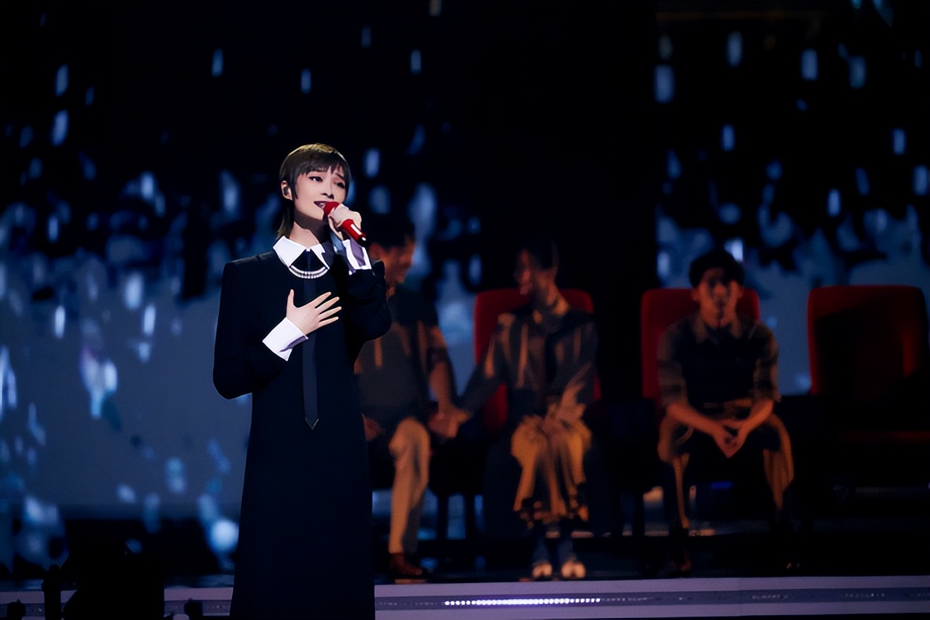 港星唱功有多抗打,港星唱功秒杀现在的小鲜肉