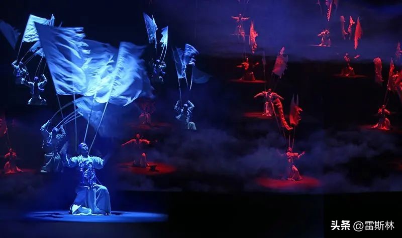 不去莫高窟的理由,一生一定要来一次莫高窟