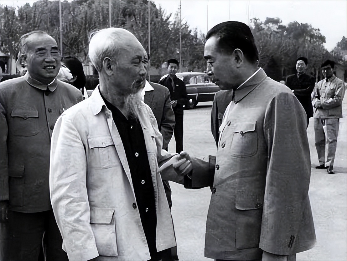 越南将转向中国？亲中派武文赏当选越南国家主席，*美亲**派败局已定