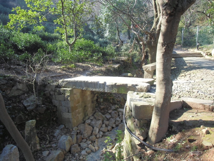 苏州市东山雨花胜境,2017年苏州东山雨花胜境