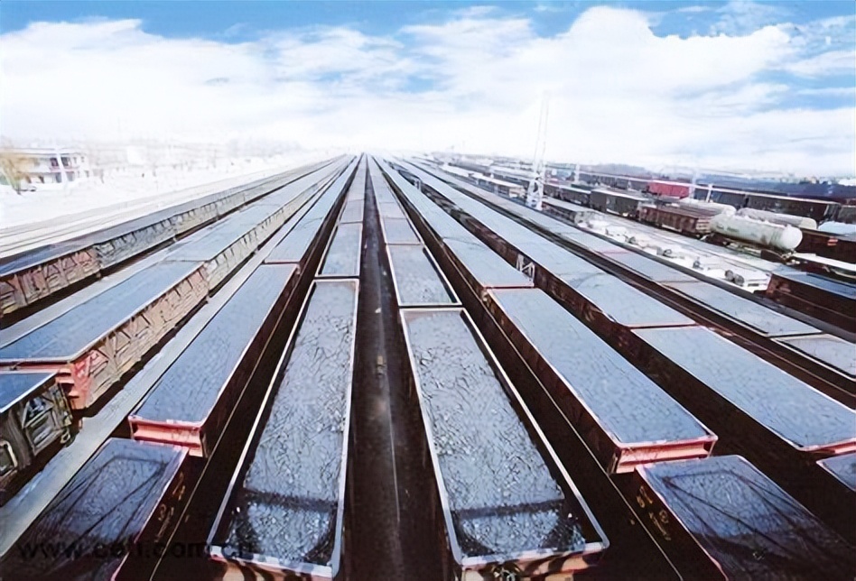 中国煤田储量,中国煤炭储量1万亿吨是真的吗