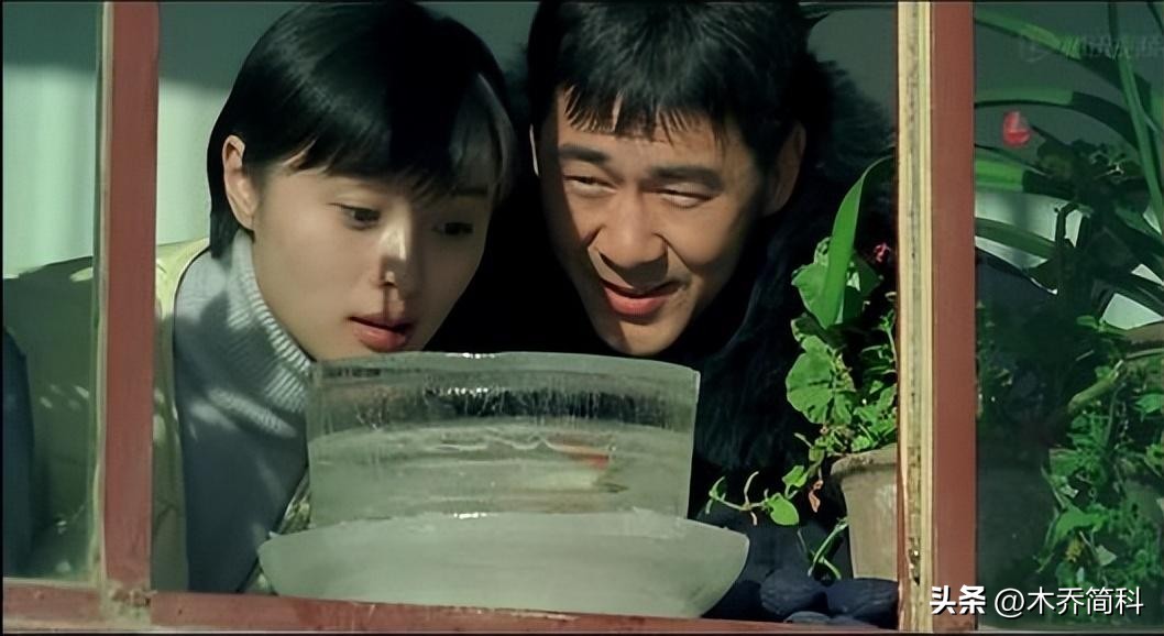 同居5年被抛弃,演员吴越的婚姻情况