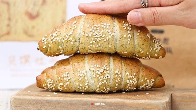 来自深圳的「方」面包,汕头人不用叫代购也能买到了