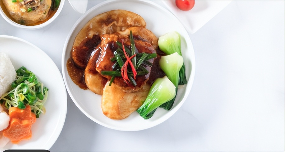 盘点万米高空味蕾体验进化史,太空方便餐又藏了多少惊喜