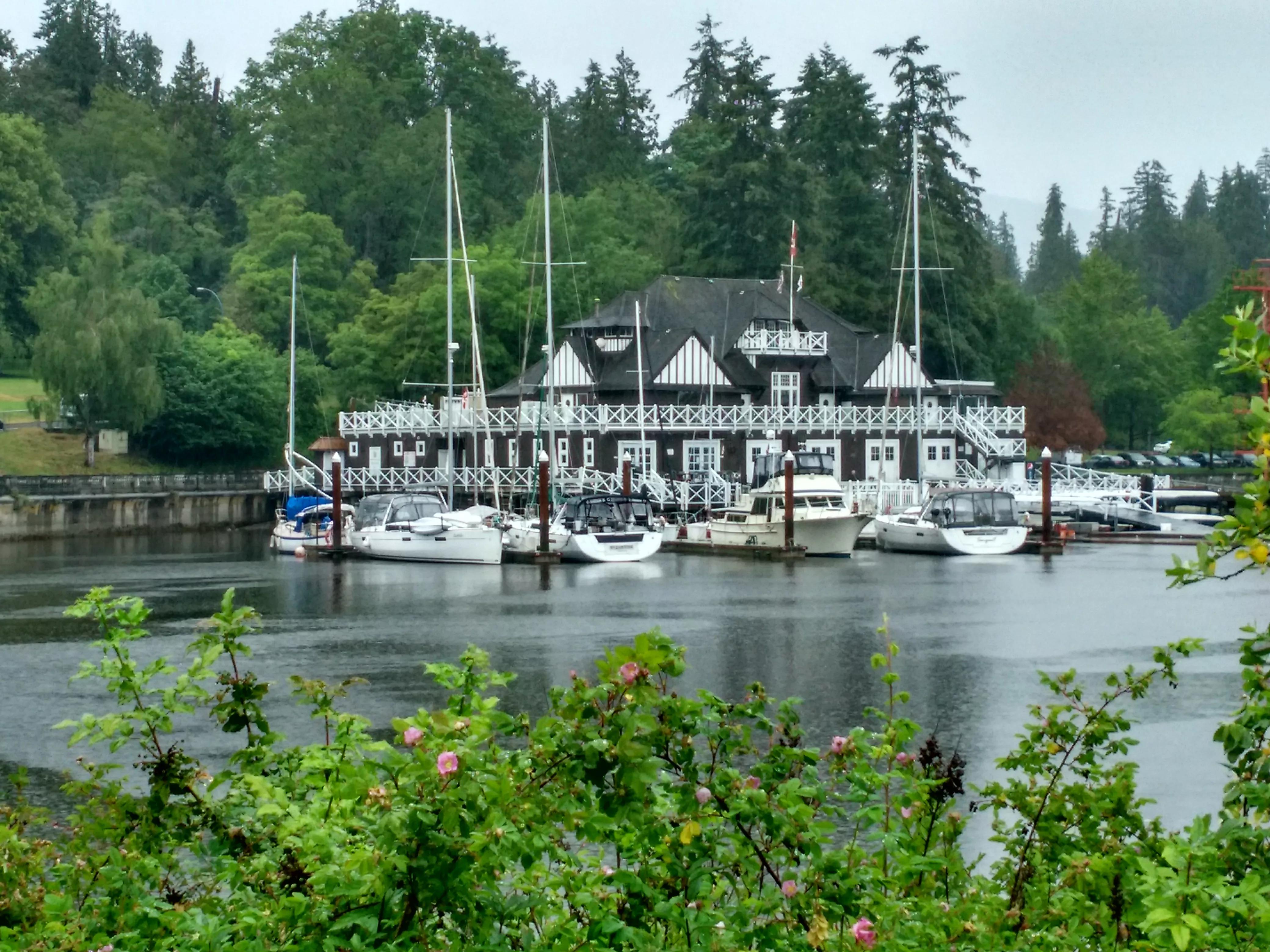 北美聚集地,加拿大华人最密集的城市