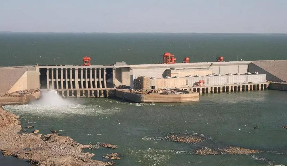 基建狂魔我国,细数中国基建狂魔超级工程