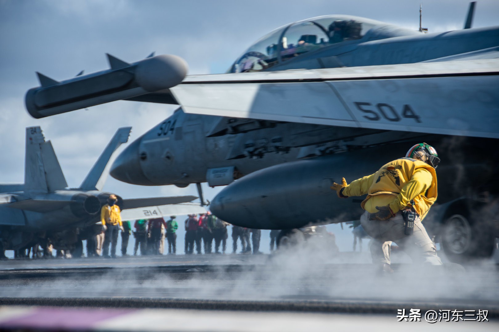 弹射起飞歼15,从a到z完整版