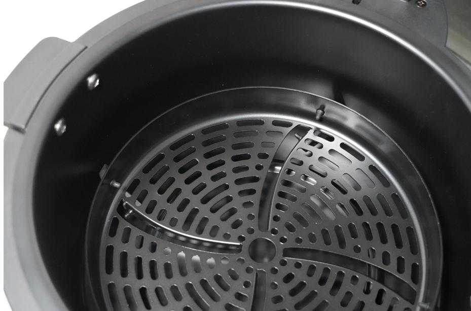 空气炸锅九阳的可视款怎么样,九阳空气炸锅方便实用