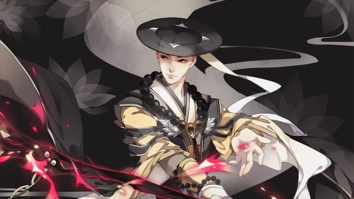 3本创意十足的仙侠小说,3本仙侠武侠小说推荐