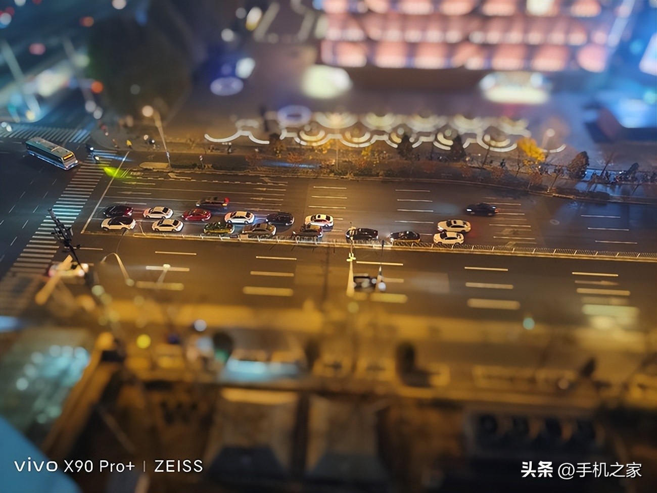 十年开篇之作vivox90pro,vivox90pro入手一个月体验