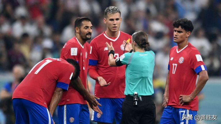 第一届女子足球世界杯女子裁判,女性裁判执法男足世界杯