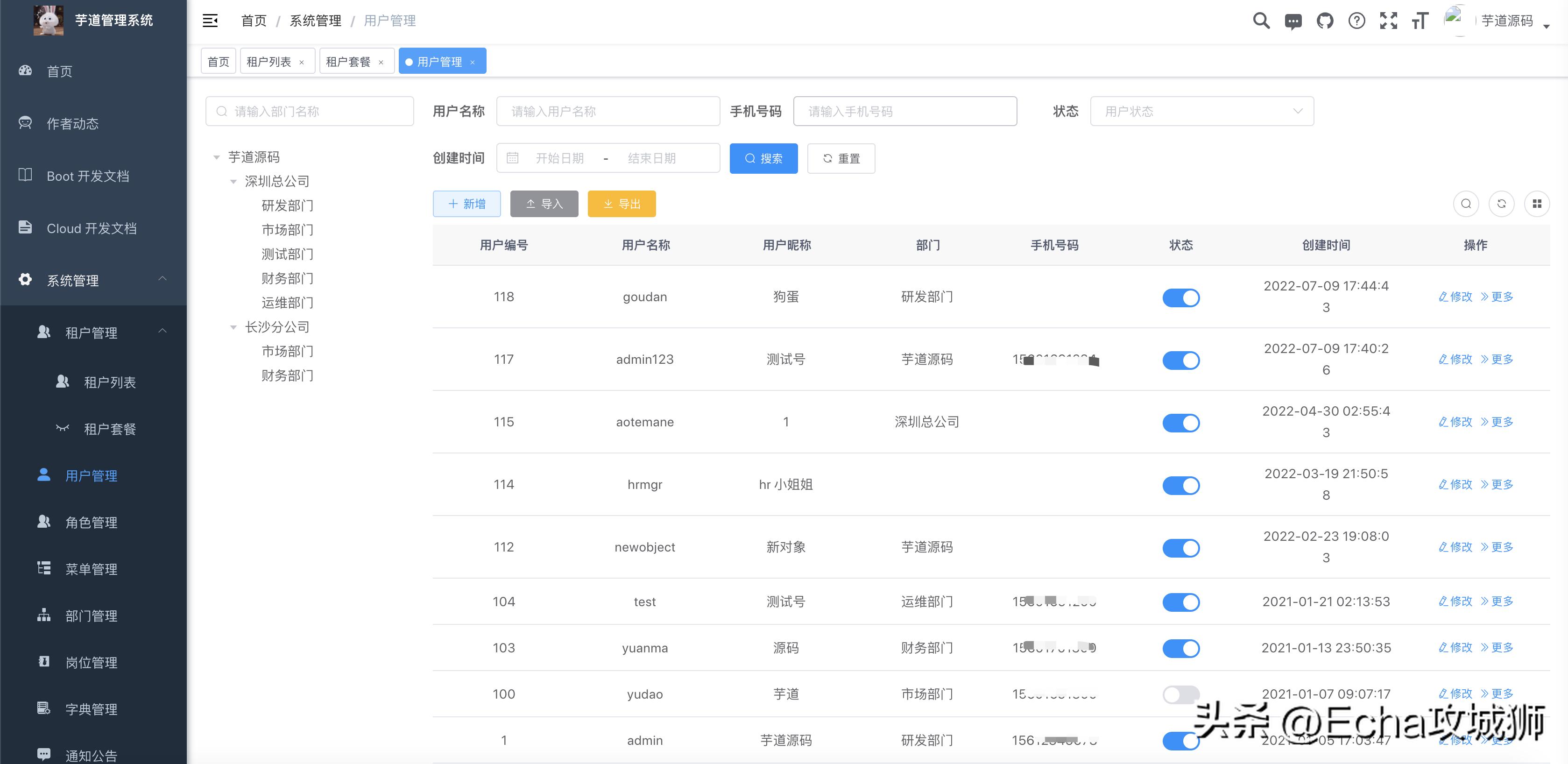 接副业私活,接私活赚得最多的工作