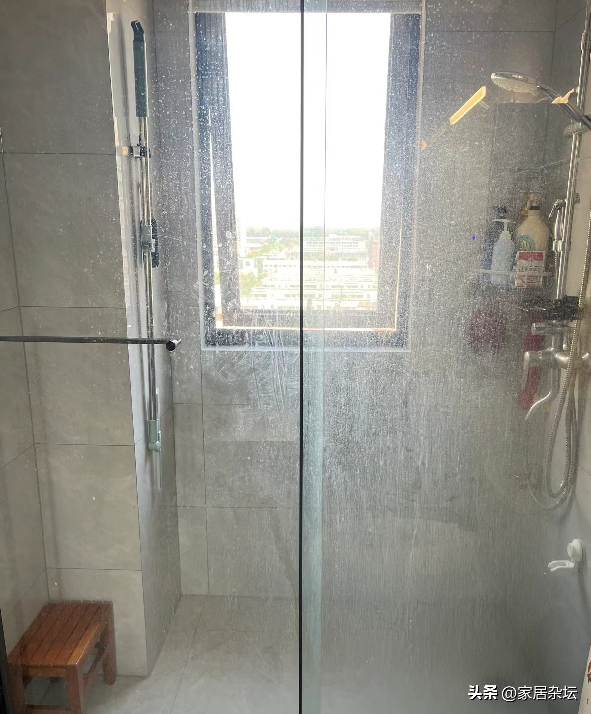 2500元和7500元玻璃浴房有何区别？2种都用过，这些感受不吐不快