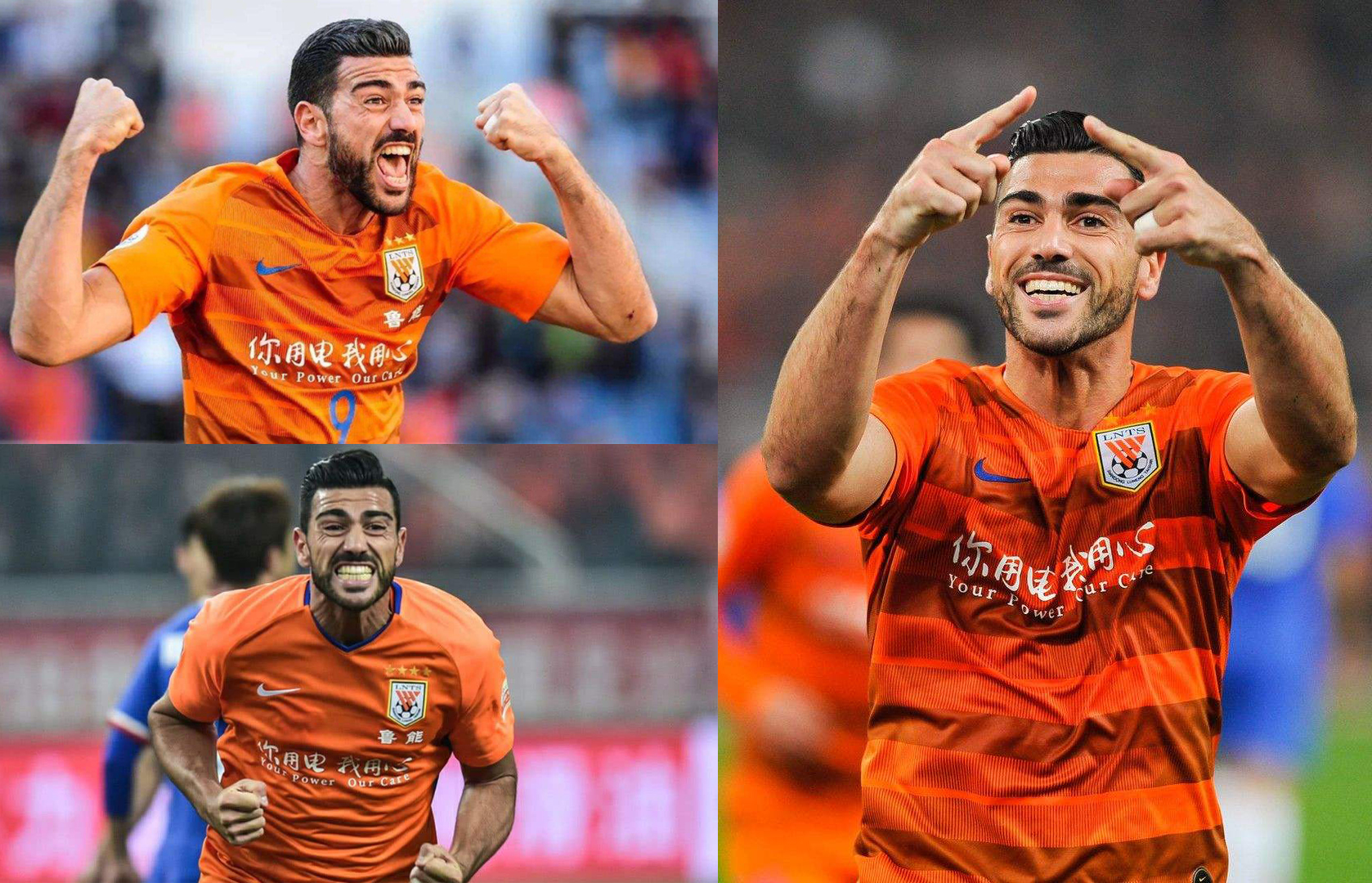 山东泰山队创造神奇纪录盘点,球队历史上有哪些功勋教练和球星?