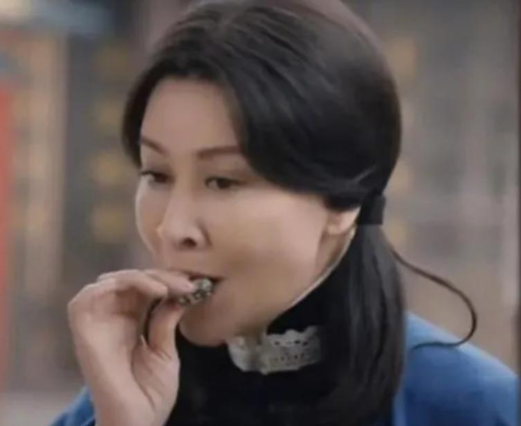 收手吧！“少女”刘晓庆，请放过观众，也放过自己