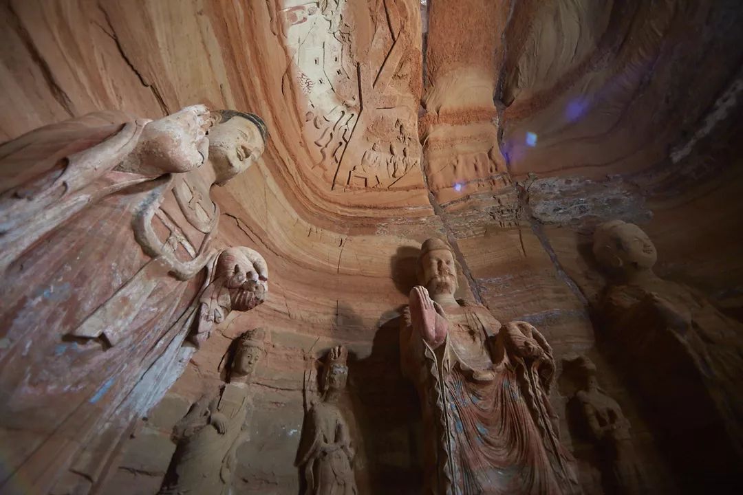 吃到嗓子眼的牛肉面,吃到嗓子眼的榴莲自助