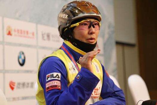 徐梦桃奥运冠军的故事简短,徐梦桃奥运夺冠视频完整版