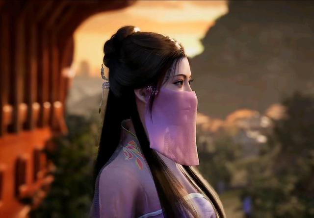 凡人修仙传女修颜值排行榜,修仙界十大美女