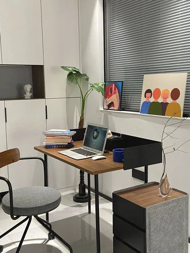 24岁住进理想家！这位独居男生说：买房比租房香