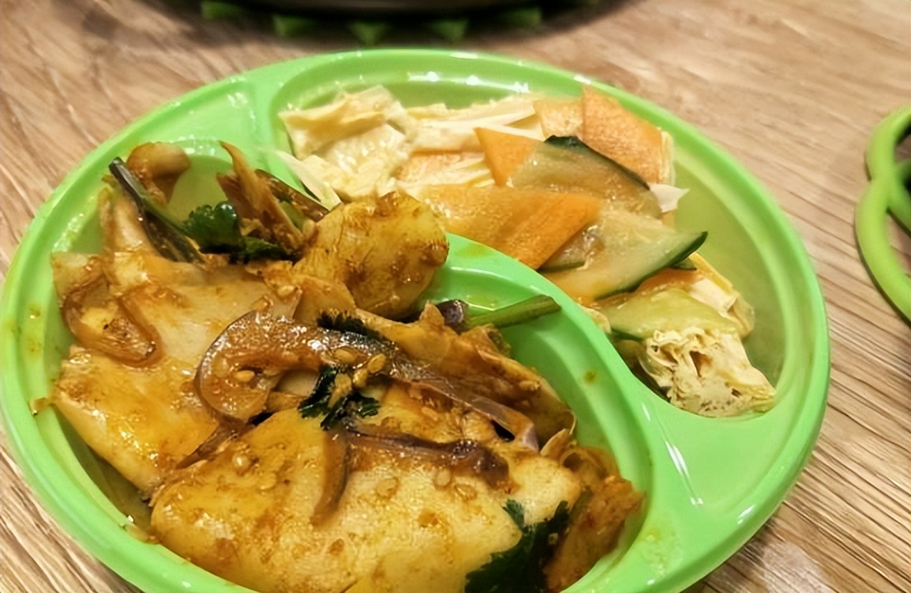 哈尔滨道外哪家面馆好吃,哈尔滨吃货评价